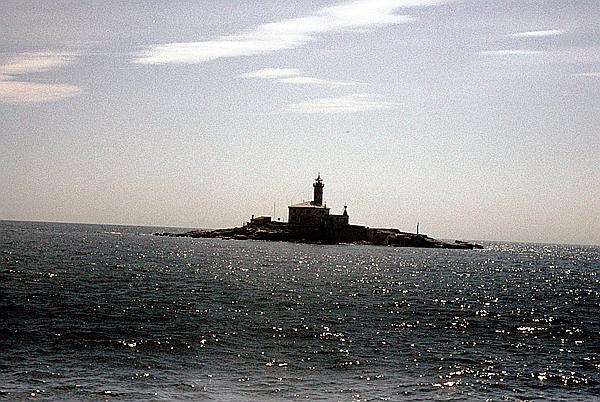 Foto:: Urlaub / Rovinj / Mai 1983 (Foto,Fotos,Bilder,Bild,)