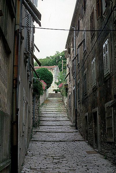 Foto:: Urlaub / Pula / Mai 1983 (Foto,Fotos,Bilder,Bild,)