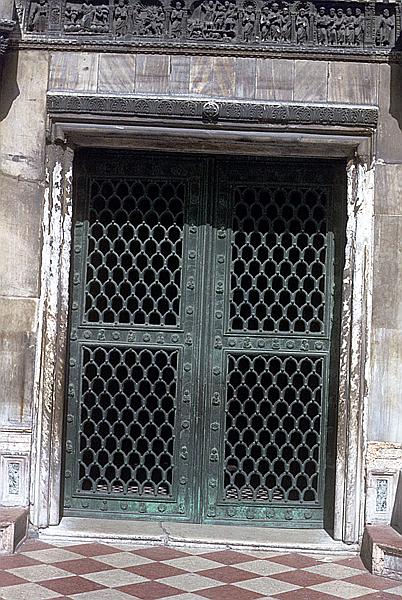 Foto:: Urlaub / Venedig / Mai 1983 (Foto,Fotos,Bilder,Bild,)