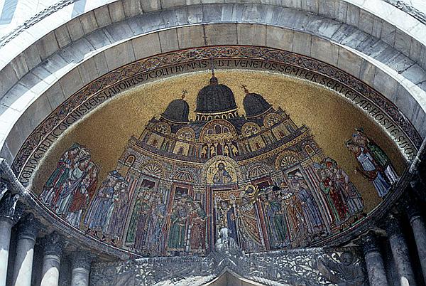Foto:: Urlaub / Venedig / Mai 1983 (Foto,Fotos,Bilder,Bild,)