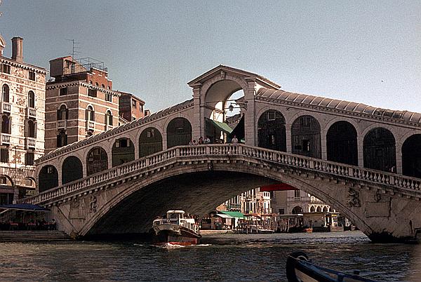 Foto:: Urlaub / Venedig / Mai 1983 (Foto,Fotos,Bilder,Bild,)