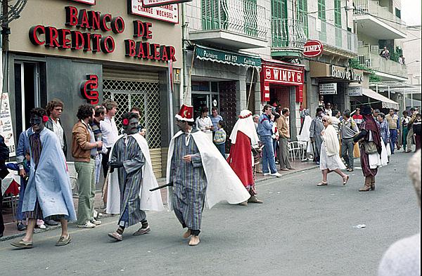Foto:: Es Firo / Port de Soller / 14.05.1984 (Foto,Fotos,Bilder,Bild,)