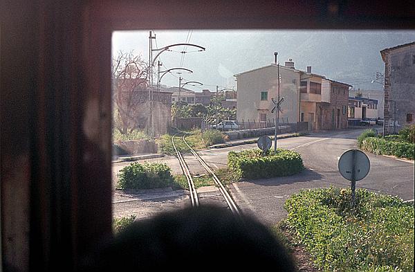 Foto:: Soller / Mai 1984 (Foto,Fotos,Bilder,Bild,)