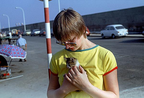 Foto:: Urlaub / Salou / 24.09.1985 - 05.10.1985 (Foto,Fotos,Bilder,Bild,)