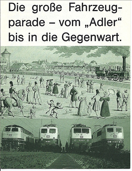 Foto:: Info Teil 1 / Nuernberg / 21.09.1985 (Foto,Fotos,Bilder,Bild,)