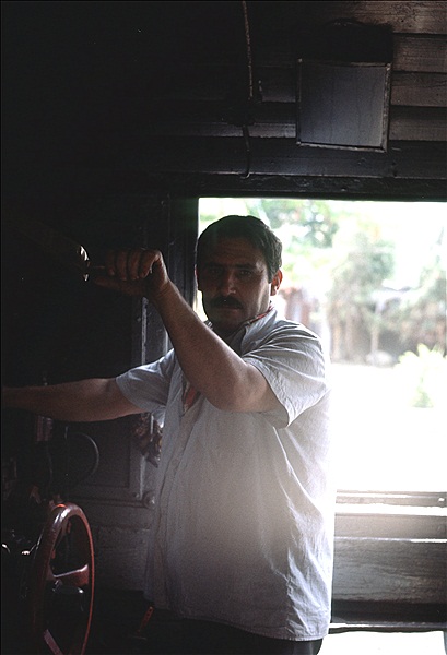 Foto:: TCDD 56521 / Denizli / 25.06.1986 (Foto,Fotos,Bilder,Bild,)