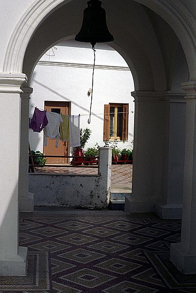 Foto:: Rundgang / Arkasa / Mai 1990 (Foto,Fotos,Bilder,Bild,)