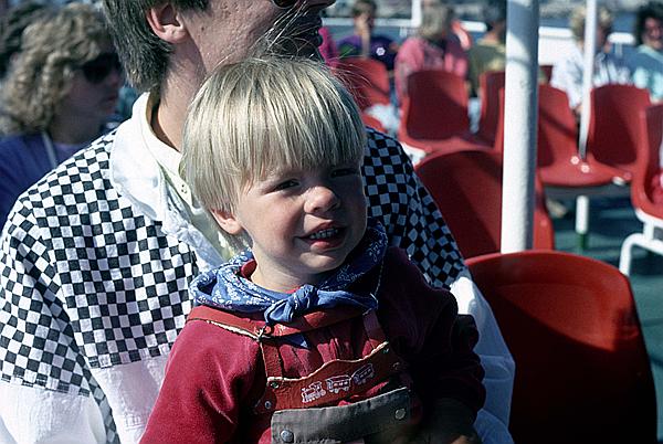 Foto:: Ausflug / Olympos / Juni 1990 (Foto,Fotos,Bilder,Bild,)