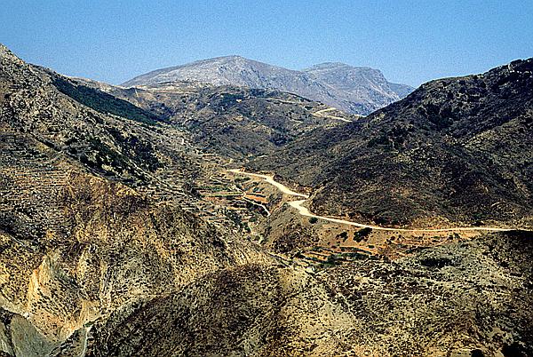 Foto:: Ausflug / Olympos / Juni 1990 (Foto,Fotos,Bilder,Bild,)