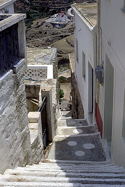 Foto:: Ausflug / Olympos / Juni 1990 (Foto,Fotos,Bilder,Bild,)