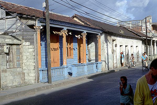 Foto:: Tour nach / Baracoa / 03./04.051992 (Foto,Fotos,Bilder,Bild,)