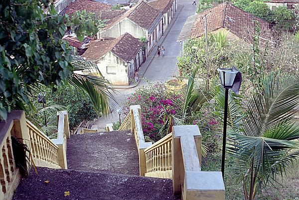 Foto:: Tour nach / Baracoa / 03./04.051992 (Foto,Fotos,Bilder,Bild,)
