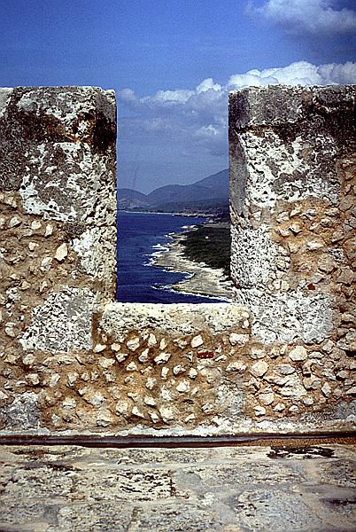 Foto:: Tour / Santiago de Cuba / 10.05.1992 (Foto,Fotos,Bilder,Bild,)