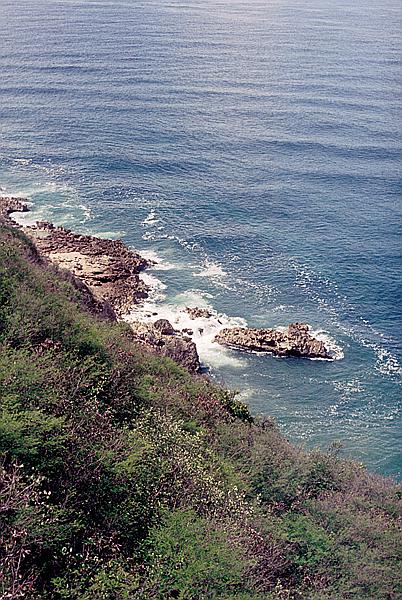 Foto:: Tour / Santiago de Cuba / 10.05.1992 (Foto,Fotos,Bilder,Bild,)