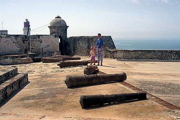 Foto:: Tour / Santiago de Cuba / 10.05.1992 (Foto,Fotos,Bilder,Bild,)