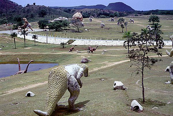 Foto:: Tour / Santiago de Cuba / 10.05.1992 (Foto,Fotos,Bilder,Bild,)