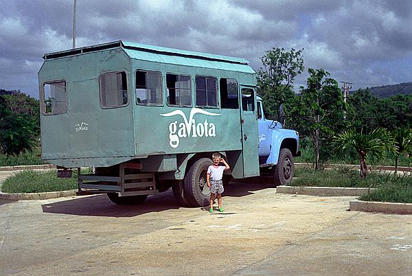 Foto:: Mirko / Guardalöavaca  / 11.05.1992 (Foto,Fotos,Bilder,Bild,)