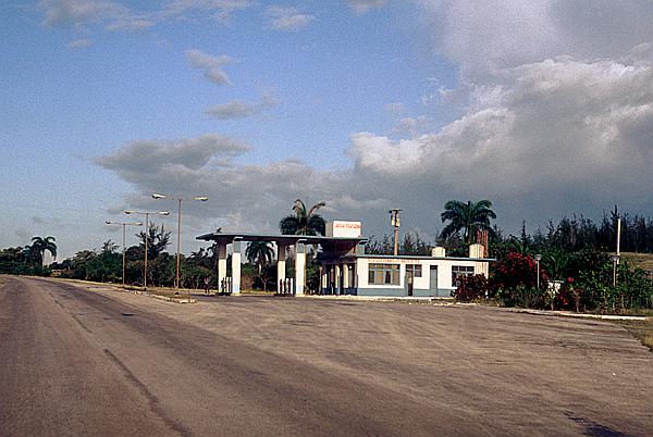 Foto:: Tour / Cayo Saetia / 13.05.1992 (Foto,Fotos,Bilder,Bild,)