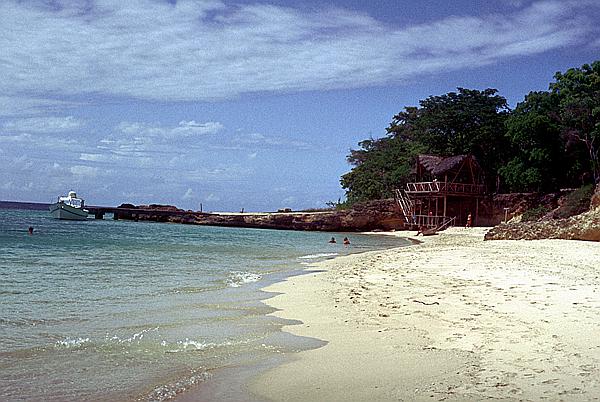 Foto:: Tour / Cayo Saetia / 13.05.1992 (Foto,Fotos,Bilder,Bild,)