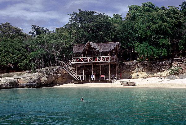 Foto:: Tour / Cayo Saetia / 13.05.1992 (Foto,Fotos,Bilder,Bild,)