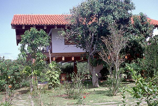 Foto:: Tour / Cayo Saetia / 13.05.1992 (Foto,Fotos,Bilder,Bild,)