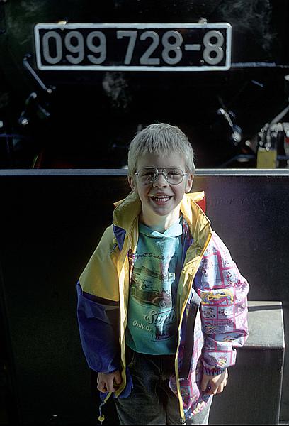 Foto:: DR 99 749 (DB 099 728-8) / Jonsdorf / 07.05.1994 (Foto,Fotos,Bilder,Bild,)