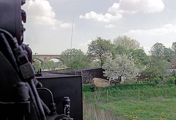 Foto:: DR 99 749 (DB 099 728-8) / Zittau / 07.05.1994 (Foto,Fotos,Bilder,Bild,)