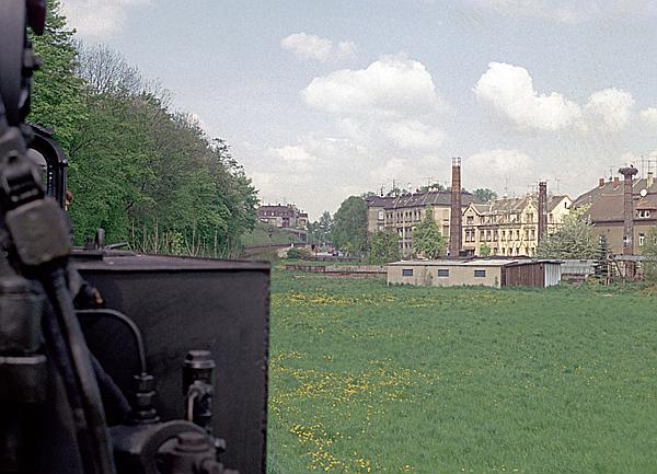 Foto:: DR 99 749 (DB 099 728-8) / Zittau / 07.05.1994 (Foto,Fotos,Bilder,Bild,)