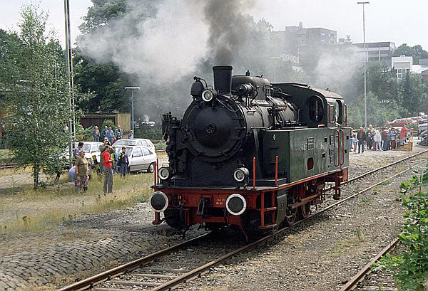 Foto:: Theo 4 / Luedenscheid / 20.08.1994 (Foto,Fotos,Bilder,Bild,)