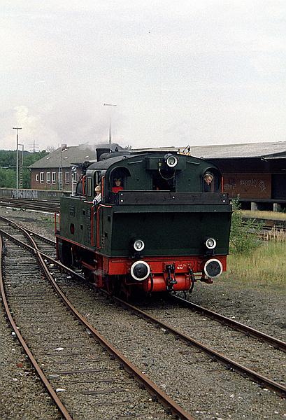 Foto:: Theo 4 / Luedenscheid / 20.08.1994 (Foto,Fotos,Bilder,Bild,)