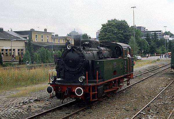 Foto:: Theo 4 / Luedenscheid / 20.08.1994 (Foto,Fotos,Bilder,Bild,)