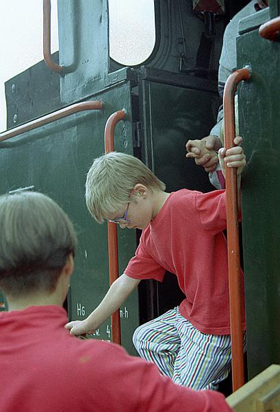 Foto:: Theo 4 / Luedenscheid / 20.08.1994 (Foto,Fotos,Bilder,Bild,)