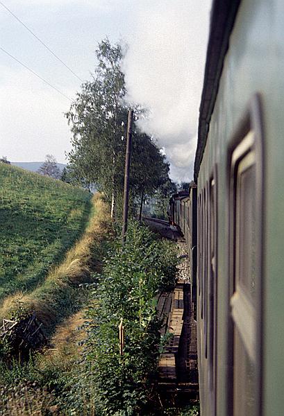 Foto:: DB 099 737-9 / Cranzahl - Oberwiesenthal / 27.08.1994 (Foto,Fotos,Bilder,Bild,)