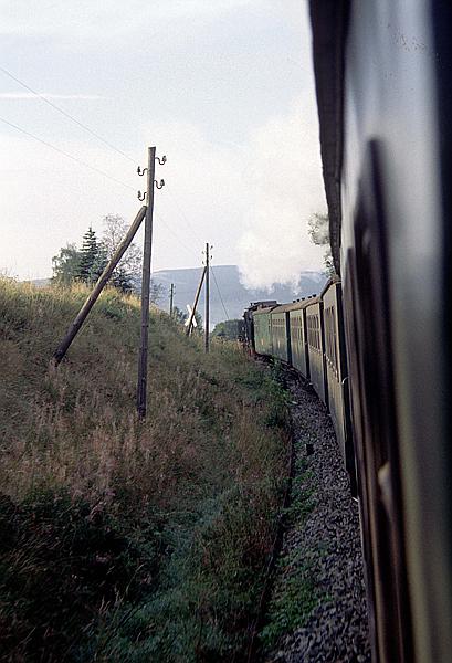 Foto:: DB 099 737-9 / Cranzahl - Oberwiesenthal / 27.08.1994 (Foto,Fotos,Bilder,Bild,)