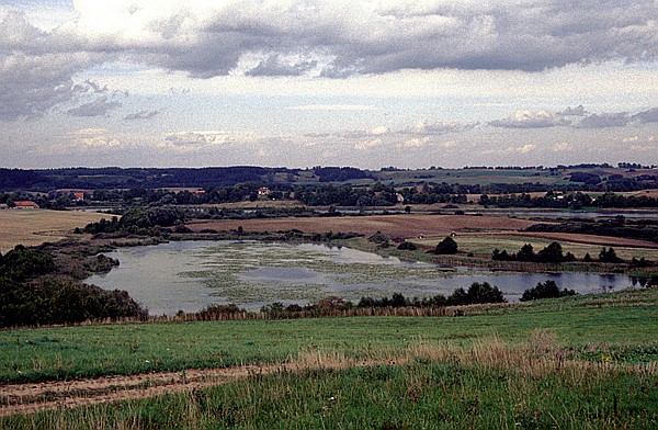 Foto:: Kutschfahrt / Mragowo / September 1994 (Foto,Fotos,Bilder,Bild,)