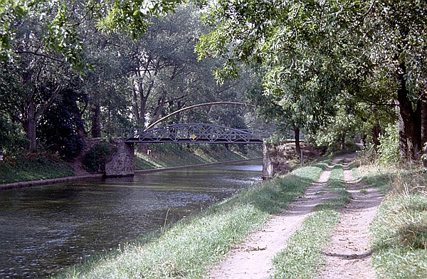 Foto:: Wanderung / Talty - Ryn / September 1994 (Foto,Fotos,Bilder,Bild,)