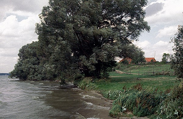 Foto:: Wanderung / Talty - Ryn / September 1994 (Foto,Fotos,Bilder,Bild,)
