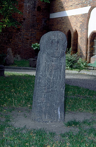 Foto:: Rundgang / Olsztyn / September 1994 (Foto,Fotos,Bilder,Bild,)