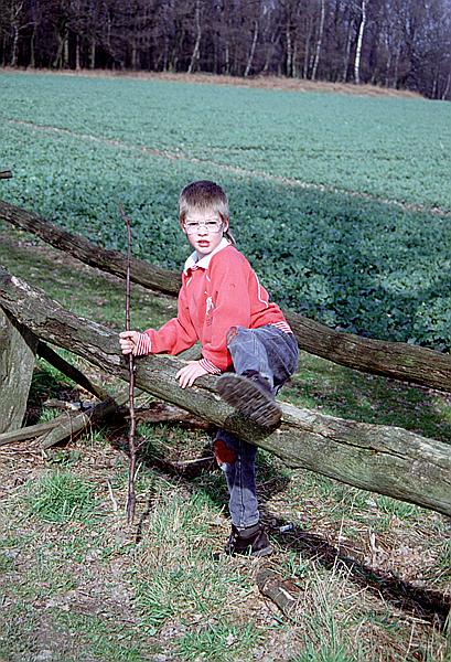 Foto:: Mirko / 03.1995 (Foto,Fotos,Bilder,Bild,)
