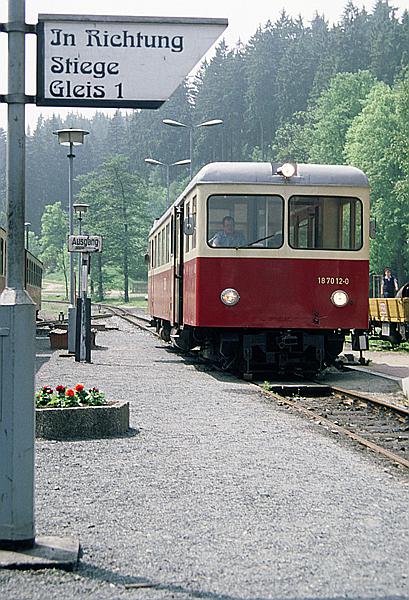Foto:: DR 187 012-0 / Alexisbad / 10.06.1996 (Foto,Fotos,Bilder,Bild,)