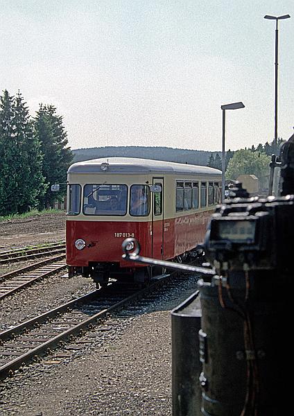 Foto:: DR 187 012-0 / Eisfelder Talmuehle / 10.06.1996 (Foto,Fotos,Bilder,Bild,)