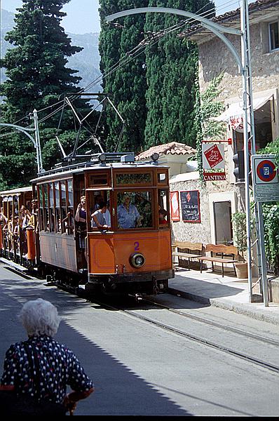 Foto:: FS 2 / Soller / Juli 1998 (Foto,Fotos,Bilder,Bild,)