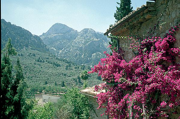 Foto:: Wanderung / Fornalutxx / Jlui 1998 (Foto,Fotos,Bilder,Bild,)