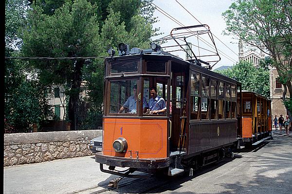 Foto:: FS 1 / Soller / Juli 1998 (Foto,Fotos,Bilder,Bild,)