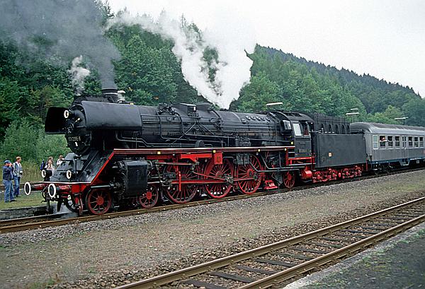 Foto:: 03 2295-8 / Pirmasens Nord / 30.09.2000 (Foto,Fotos,Bilder,Bild,)