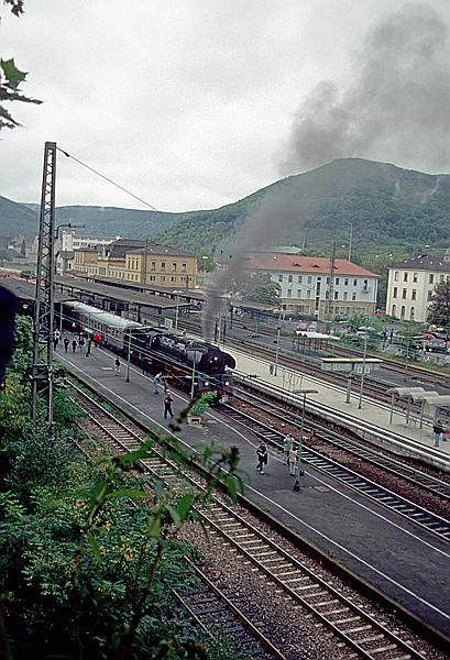Foto:: 01 519 / Neustadt (Weinstr) / 01.10.2000 (Foto,Fotos,Bilder,Bild,)