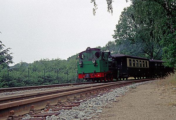 Foto:: DR 99 4633-6 / Garftitz / 06.07.2002 (Foto,Fotos,Bilder,Bild,)