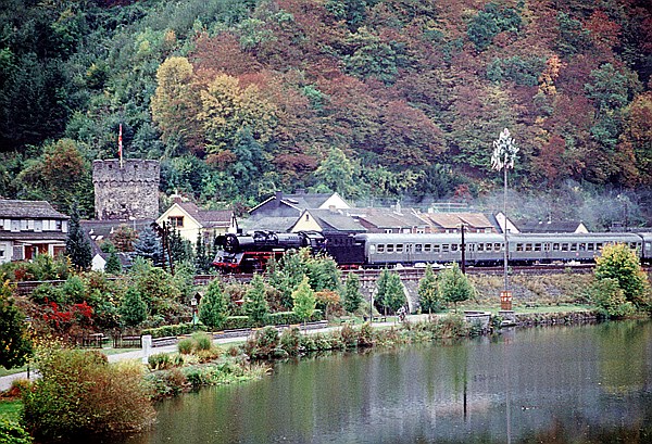 Foto:: DR 03 1010-2 / Balduinstein / 05.10.2002 (Foto,Fotos,Bilder,Bild,)
