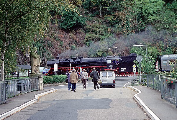 Foto:: DR 03 1010-2 / Balduinstein / 05.10.2002 (Foto,Fotos,Bilder,Bild,)