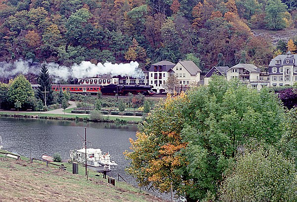 Foto:: DR 03 1010-2 / Balduinstein / 05.10.2002 (Foto,Fotos,Bilder,Bild,)